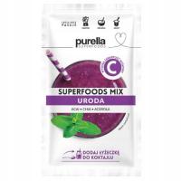 Purella Superfoods supermix uroda 40 g