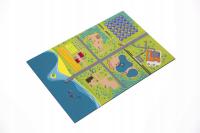 Micro City: Duża mata