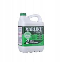Paliwo alkilatowe MARLINE Premium 2T do silnika dwusuwowego - 5L
