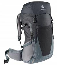 Plecak Damski Deuter Futura 24 SL graphite-shale N