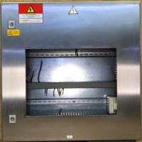 Шкаф управления Rittal AE 1010 600