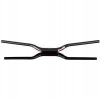 Kierownica zjazdowa Renthal Fatbar 35mm 30mm wzniosu DH ENDURO