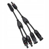 КОМПЛЕКТ СОЕДИНИТЕЛЕЙ ДЛЯ ПАРАЛЛЕЛЬНЫХ СОЕДИНЕНИЙ 2 1