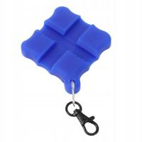 Łucznictwo strzały ściągacz chwytak do zmywacza Silikon Kwadrat 66