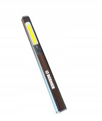 Lampa Slimest Alu Penlight 414778 Berner