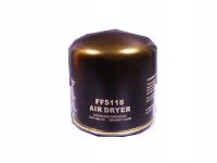 FILTR OSUSZACZ WKŁAD OSUSZACZA DAF XF CF NISKI