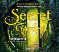 THE SECRET GARDEN. Таинственный сад В.. Аудиокнига