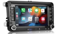 Radio samochodowe Victor Radio Android VW Seat Skoda 2-DIN