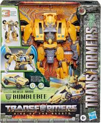 Figurka Hasbro Transformers Rise Of The Beasts Best-Mode Bumblebee 25 cm