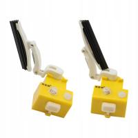 Akcesoria do wycieraczek przedniej szyby kasku Generic Akumulator Wymień części