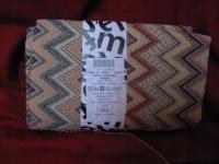 KUPON GOBELINU + ZASŁONY BURGUNDOWE