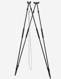 SEELAND - PASTORAŁ SKYDESTOK INVIS BLACK 4 LEGGED