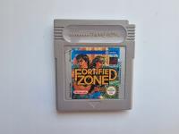 Fortified Zone