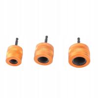 3 szt. Zestaw do czyszczenia rur miedzianych 1/2in 3/4in 1in Metal do 61