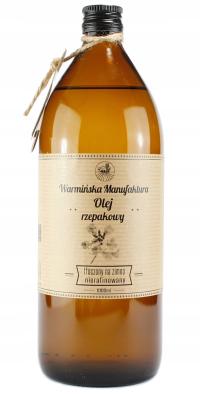 Рапсовое масло 1000ml находился важнейший торговый пункт Мануфактура