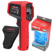 Pirometr UNI-T UT309E
