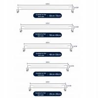 Oświetlenie LED do akwariów Energooszczędne oświetlenie do akwarium Oświetl