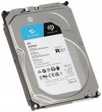 Dysk HDD Seagate ST4000VX016 4TB 3,5