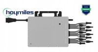 HOYMILES Mikroinwerter HMT-2250-6T 3F (6*470W)