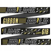 Gibbon Jibline Treewear набор slackline 15 метров