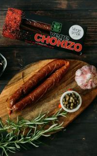 Vege chorizo 200g Vege Smak