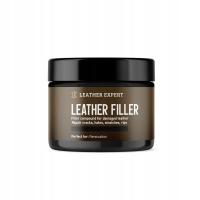 Leather Expert Filler шпатлевка для кожи 25ml black