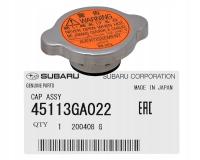 SUBARU 92-02 KOREK NAKRĘTKA CHŁODNICY WODY 88 kPa