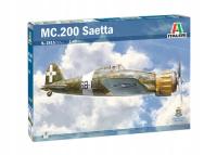 Italeri 2815 1/48 MC.200 Saetta