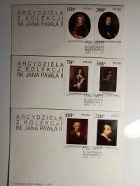 FDC Polska, Licytacja od 1zł