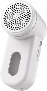 PRZENOŚNY GOLARKA DO KŁACZKÓW NA PŁASZCZ SZALIK ŚRODEK DO USUWANIA KŁACZKÓW