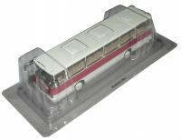 Культовые автобусы ПНР 70 - ИКАРУС-256 !!!!