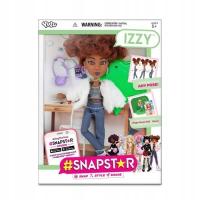 LALKA SNAPSTAR SNAP GWIAZDA MODELKA IZZY - YULU