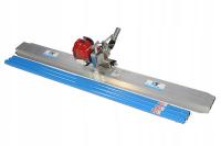 BETON TROWEL VTBF2500 LISTWA WIBRACYJNA DO BETONU ŁATA 2,5m