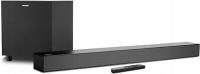 Soundbar MEDION S61022 44022 3.1 Dolby Atmos Bluetooth 5.3 HDMI eARC AUX