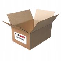 Коробка лоскута 300кс200кс100мм коробка 30кс20кс10км 50пкс