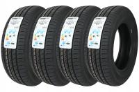 4× Opona letnia Point-S Summer S 205/65R15 94 H