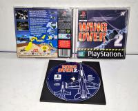 Gra Wing Over 2 PSX