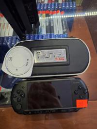 Консоль Sony PSP Slim PSP-E1004