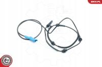 Czujnik, prędkość obrotowa koła ESEN SKV 06SKV321