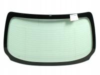 Nowa Szyba Tylna Tył Toyota Corolla XII Sedan Ogrzewana Antena 2019->