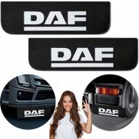 Chlapacz Fartuch Osłona Logo Daf Za 2 Szt