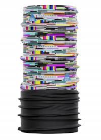 ДЫМОХОД БЕЗРУКАВКА ФЛИС ШАРФ СЛИНГ ШАРФ SNOW