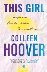 This Girl - Colleen Hoover /WAB/