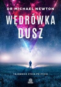 (e-book) Wędrówka dusz. Tajemnice życia po życiu