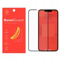 5D BananGuard полное закаленное стекло для Apple iPhone 13