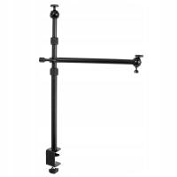 HomeStream uniwersalny statyw biurkowy do streamingu