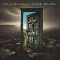 CD Joe Bonamassa: Breakthrough Standard Edition CD