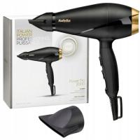 ФЕН BABYLISS 6704E POWER PRO AC МОТОР ХОЛОДНЫЙ ВОЗДУХ