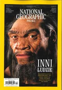 10/2025 NATIONAL GEOGRAPHIC