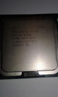 Procesor Intel Xeon E5450 4x 3,00 GHz 12 MB